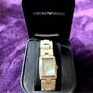 Emporio Armani Watch